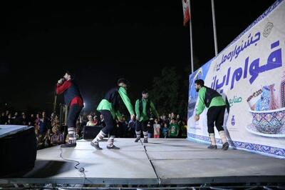 برپایی جشنواره ملی اقوام ایرانی در اهواز