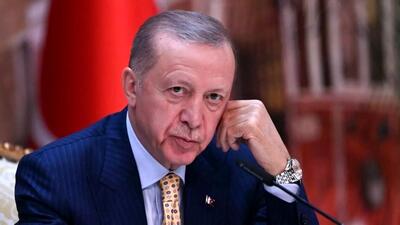 سیاست اردوغان در قبال اسرائیل چگونه نتیجه معکوس داشته است؟