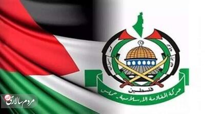 واکنش حماس به شهادت فرزندان هنیه - مردم سالاری آنلاین