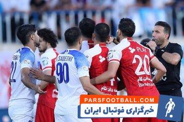 عکس| طرح متفاوت ملوان برای دیدار با پرسپولیس - پارس فوتبال | خبرگزاری فوتبال ایران | ParsFootball