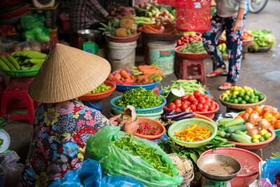 سفر به ویتنام؛ متفاوت‌تر از آن چیزی که فکر می‌کنید