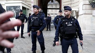 حمله با سلاح سرد در بوردو فرانسه یک کشته برجای گذاشت + عکس | خبرگزاری بین المللی شفقنا