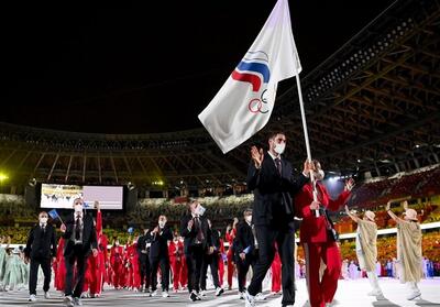 کاهش 290 نفره کاروان روس‌ها در المپیک - تسنیم