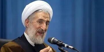 واکنش معنادار مردم به انتخاب کاظم صدیقی به عنوان امام جمعه امروز تهران