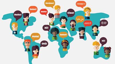 سریع ترین زبان دنیا کدام است؟