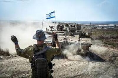 ادعای عجیب درباره نقشه نظامی ایران برای اسرائیل