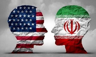 پیام غیرمستقیم آمریکا به ایران درباره اسرائیل