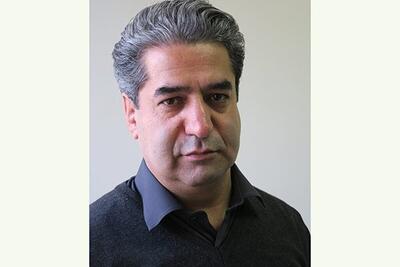 مجید فروغی فعال رسانه‌ای و هنری درگذشت