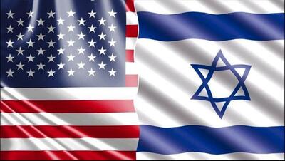 تنش میان اسرائیل و آمریکا بالا گرفت/ پنتاگون شاکی شد