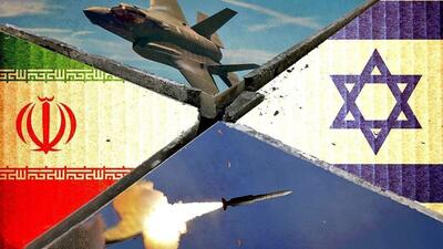 ادعای عجیب روزنامه اسرائیلی درباره جنگ با ایران | اقتصاد24