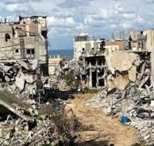 حمله شهرک‌نشینان اسرائیلی به خانه‌های مسکونی در شمال شرق رام الله+ فیلم