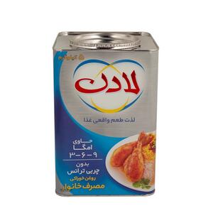 قیمت روغن اصیل جامد ۱ میلیون و ۱۱۰ هزار تومان شد! + جدول