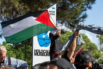 کنگره فلسطین  در برلین برگزار می‌شود