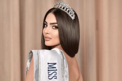 حضور عربستان در رقابت‌های ملکه زیبایی قطعی نشده؛ انتخاب اولین ملکه زیبایی پارسی‌تبار - خبرنامه