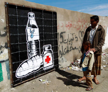 چرا یمنی‌ها از فلسطین حمایت می‌کنند و چرا آمریکا در یمن شکست خواهد خورد؟