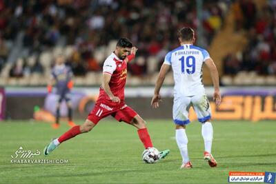 عاشق پرسپولیس هستیم و حاضریم مفتی بازی کنیم - پارس فوتبال | خبرگزاری فوتبال ایران | ParsFootball