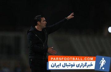جواد نکونام محروم شد - پارس فوتبال | خبرگزاری فوتبال ایران | ParsFootball