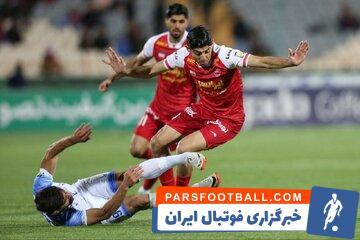 کارشناسی داوری گل پرسپولیس و ۲ صحنه پنالتی - پارس فوتبال | خبرگزاری فوتبال ایران | ParsFootball