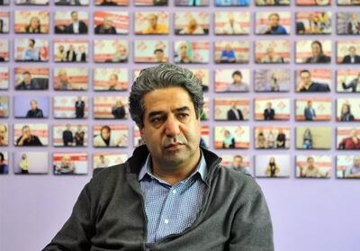 «مجید فروغی»، روزنامه‌نگار و فعال رسانه از دنیا رفت