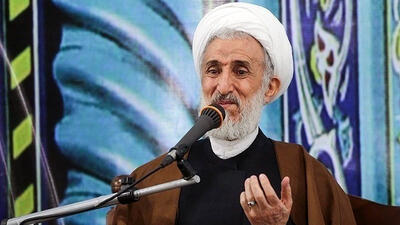 کاظم صدیقی در نماز جمعه تهران از مردم عذرخواهی کرد