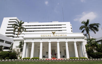 اندونزی: قصد نداریم روابط دیپلماتیک با اسرائیل برقرار کنیم | خبرگزاری بین المللی شفقنا