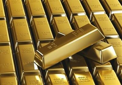 طلای جهانی از 2400 دلار گذشت - تسنیم