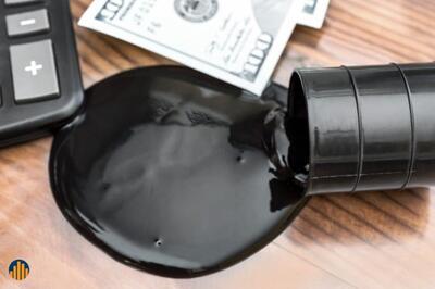 معاملات نفت در محدوده محدود | شبکه اطلاع‌ رسانی طلا و ارز