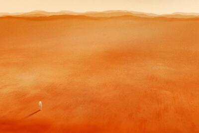 آیا انسان می‌تواند عذاب روانی سکونت در مریخ را تحمل کند؟ | شبکه اطلاع‌ رسانی طلا و ارز