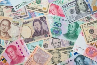 رشد دلار در برابر فرانک و ین | شبکه اطلاع‌ رسانی طلا و ارز