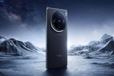 ویوو X100 اولترا دوربینی حرفه‌ای است که در نقش گوشی هم عمل می‌کند | شبکه اطلاع‌ رسانی طلا و ارز