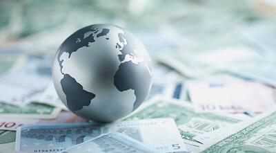 کاهش رشد در انتظار اقتصاد جهان است | شبکه اطلاع‌ رسانی طلا و ارز