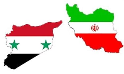 بشار اسد رئیس جمهور سوریه به ما تاکید می‌کند که باید با وفاداری با ایران معامله شود