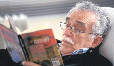 زوال عقل با گابریل گارسیا مارکز نویسنده محبوب چه کرد؟