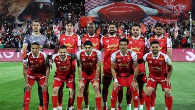 مجوز تیمداری بانک‌ها صادر شد؛ خرید پرسپولیس استارت می‌خورد