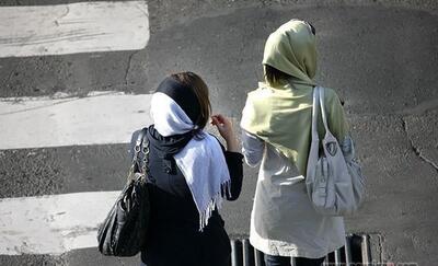 آغاز طرح جدید پلیس برای برخورد با کشف حجاب