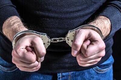 بازداشت ۲ قاچاقچی موادمخدر در تهران
