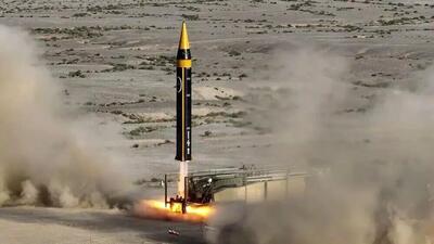 ادعای جدید درباره طرح موشکی ایران برای حمله به اسرائیل