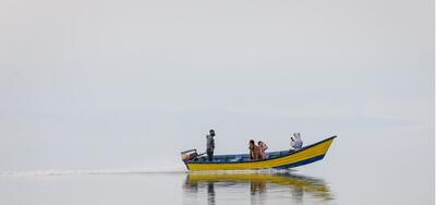 سه دریانورد مفقود شده در آب‌های خلیج فارس پیدا شدند