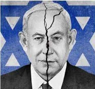شکست بزرگ در انتظار نتانیاهو