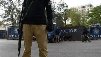 2حمله تروریستی در پاکستان 11 کشته برجای گذاشت