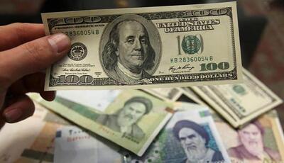 رد پای دلار ۹۰ هزار تومانی در بازار ارز | اقتصاد24