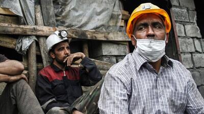 انتقاد کارگران به دولت/ راضی به تعیین سقف دستمزد نیستیم!