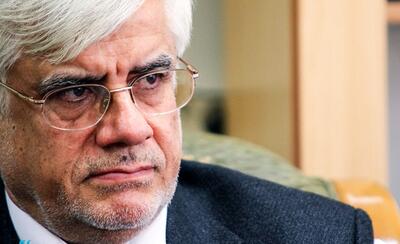 محمدرضا عارف: تمام تلاش مسئولان باید این باشد که کشور در ورطه جنگ نیافتد