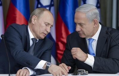 چرا روسیه نگران تنش میان ایران و اسرائیل است؟