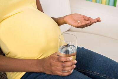 مصرف استامینوفن در بارداری باعث اختلالات رشدی - عصبی در کودک می‌شود؟