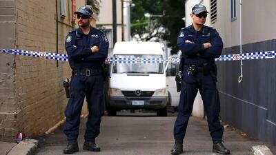 (ویدیو) چهار کشته در حمله با چاقو در یک مرکز خرید استرالیا
