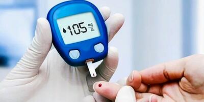 زخم دلار به بیماران دیابتی