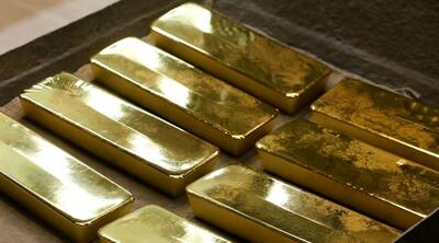 خبر مهم برای خریداران طلا ازانتر از بازار | زمان دومین حراج شمش طلا | خریداران امروز ۳۵۰ میلیون تومان واریز کنند