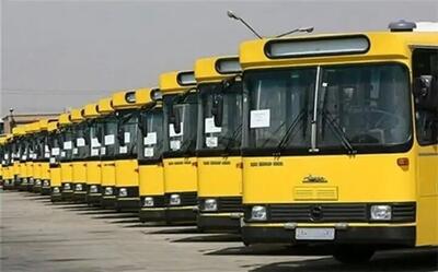 نرخ جدید کرایه‌های حمل و نقل عمومی از اول اردیبهشت اعمال شود