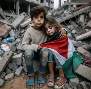 یونیسف: وضعیت کودکان غزه فاجعه‌بار است
